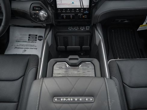 New 2026 RAM 1500 Limited image 32