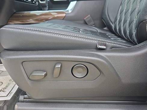 New 2025 Chevrolet Silverado 1500 RST w/ Convenience Package II image 15