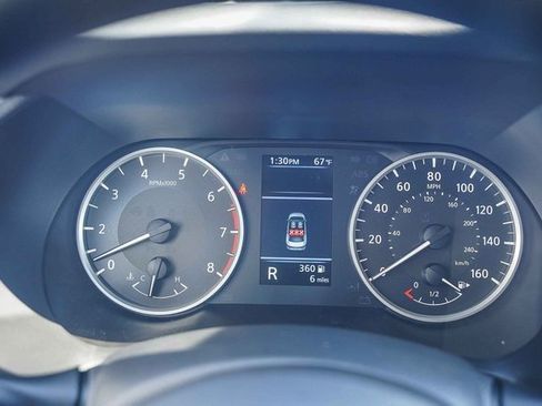 New 2025 Nissan Sentra S image 25