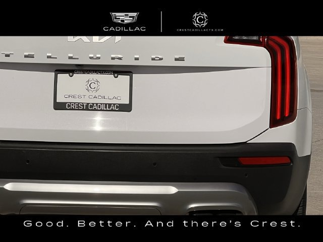 Used 2022 Kia Telluride SX FWD image 5