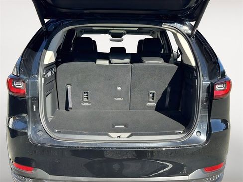Used 2024 MAZDA CX-90 Plug-In Hybrid w/ Preferred image 23