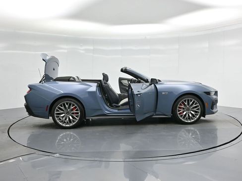 New 2025 Ford Mustang GT Premium image 4