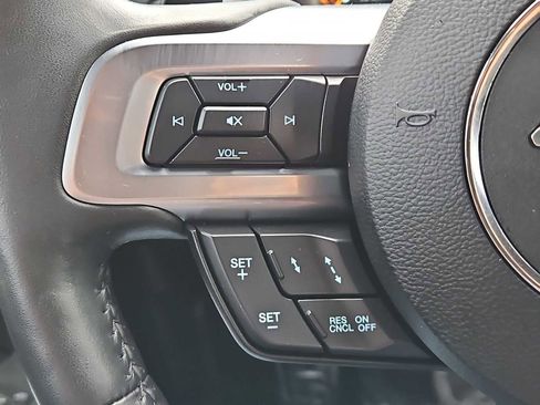 Used 2022 Ford Mustang GT Premium w/ GT Performance Package image 22