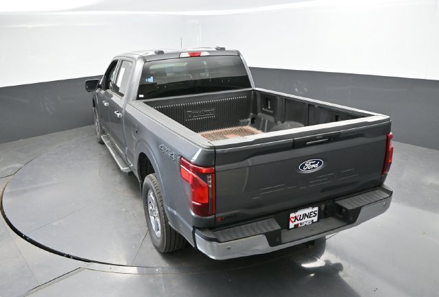 Used 2024 Ford F150 XLT w/ Tow/Haul Package AWD/4WD image 42