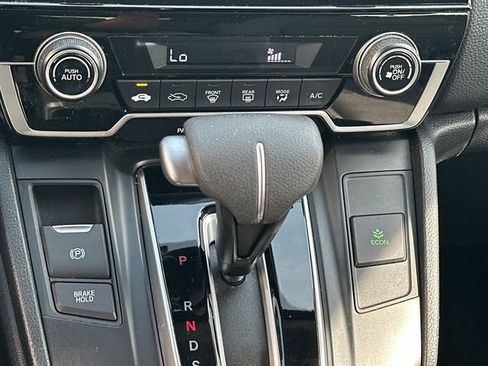 Used 2017 Honda CR-V LX image 22