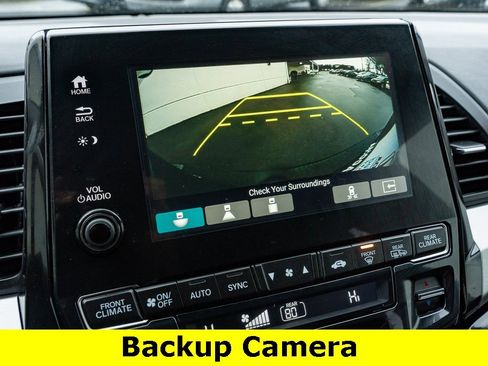 Certified 2019 Honda Odyssey Elite image 17