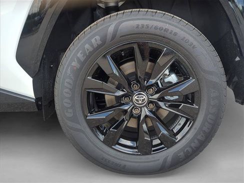 New 2026 Toyota RAV4 AWD Plug-in Hybrid image 9