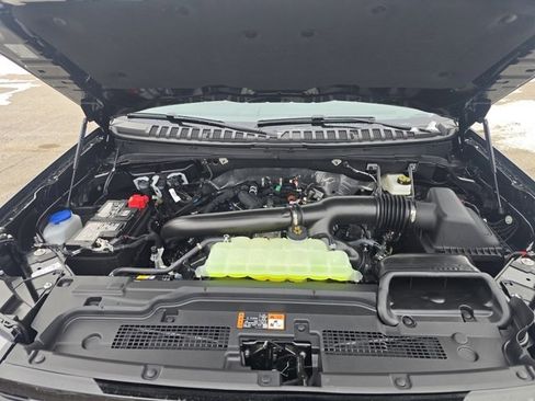 New 2026 Ford Expedition Max Active image 38