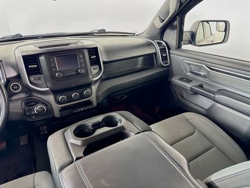 Used 2022 RAM 1500 Big Horn image 25