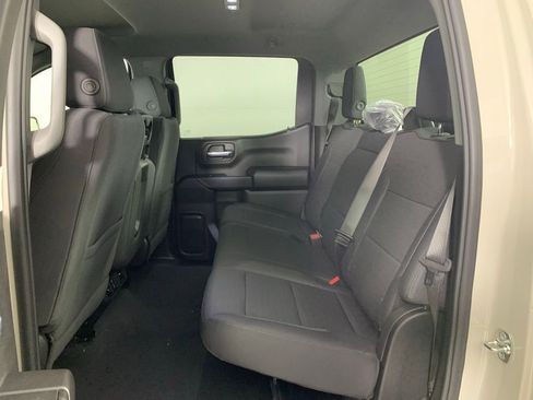 New 2026 GMC Sierra 1500 Pro w/ Graphite Edition image 21