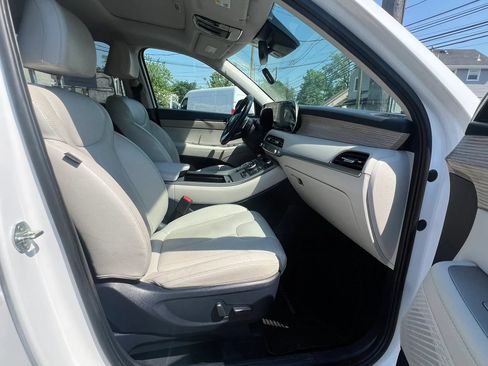 Used 2020 Hyundai Palisade SEL AWD/4WD image 33