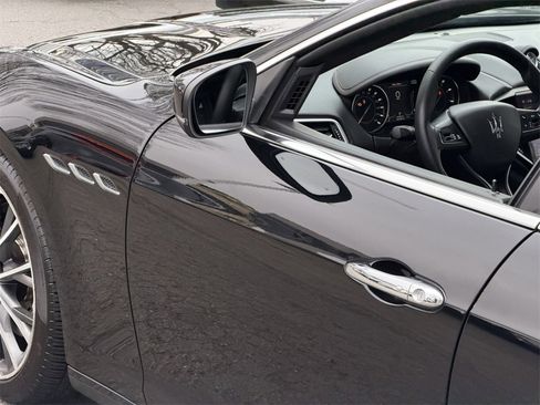 Used 2021 Maserati Ghibli S Q4 image 17