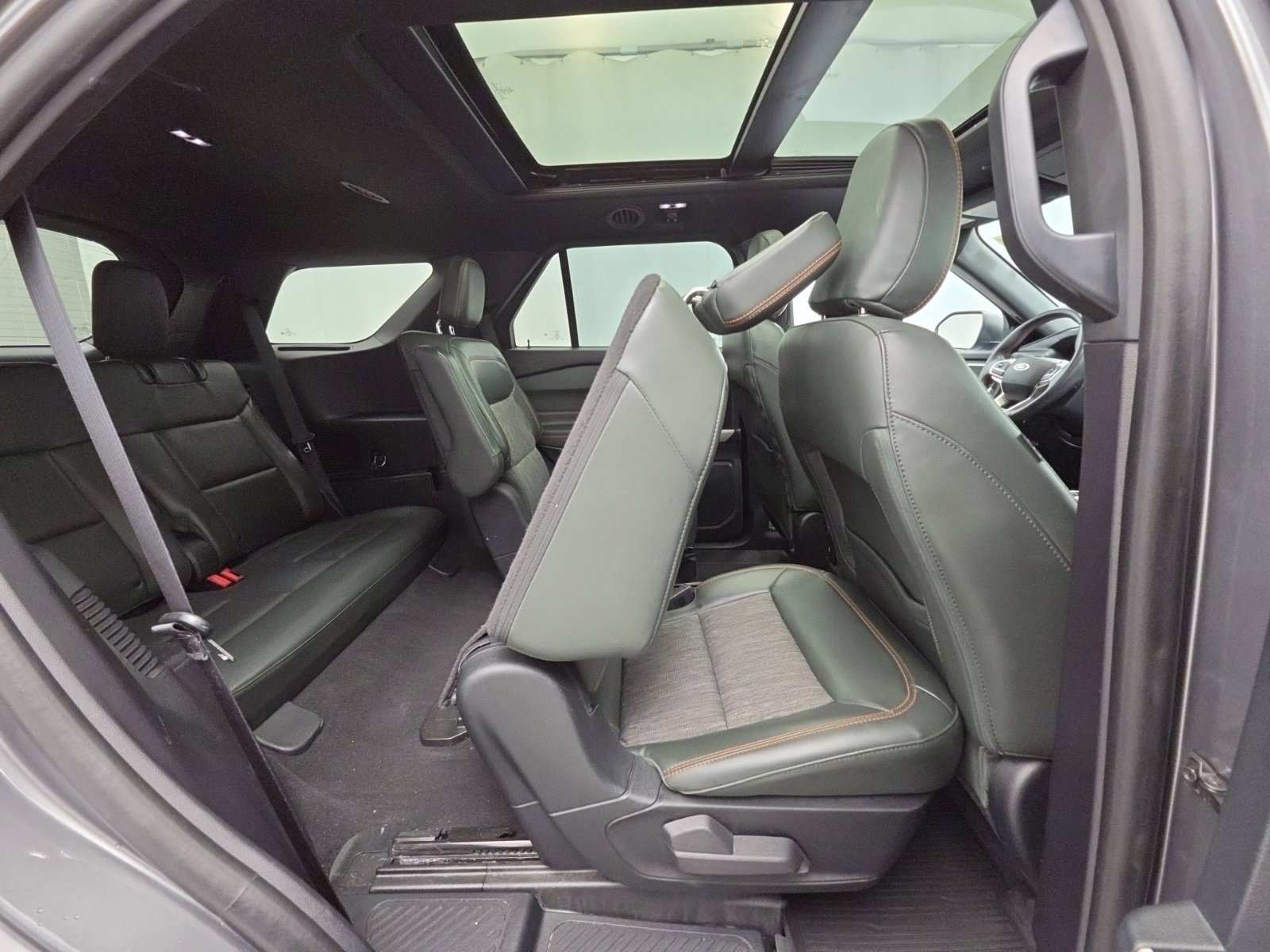 Used 2023 Ford Explorer Timberline AWD/4WD image 42