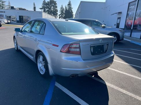 Used 2008 Acura TL 3.2 image 7