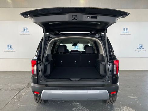 New 2026 Honda Passport RTL image 53