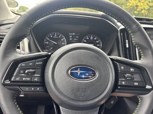 Used 2026 Subaru Ascent Bronze Edition AWD/4WD image 29