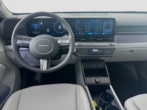 New 2026 Hyundai Kona SEL Premium image 18