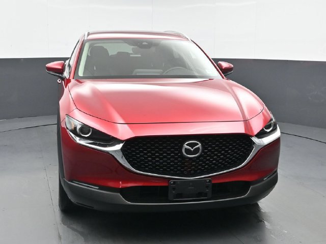 Used 2023 MAZDA CX-30 AWD 2.5 S w/ Preferred Package image 8
