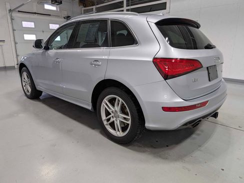 Used 2015 Audi Q5 3.0T Premium Plus image 10