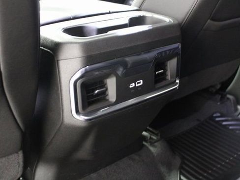 Used 2024 Chevrolet Silverado 1500 LTZ image 19