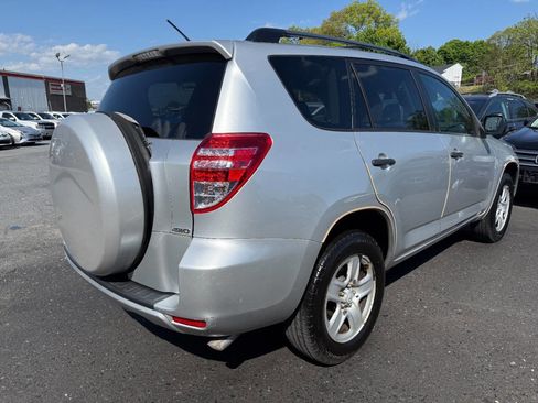 Used 2011 Toyota RAV4 4WD w/ Base L4 Extra Value Pkg image 5