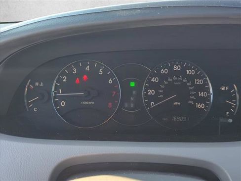 Used 2005 Toyota Avalon XLS FWD image 16