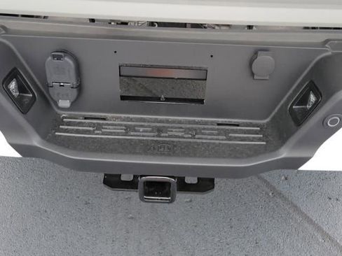 New 2025 Ford F150 Lightning Platinum image 10