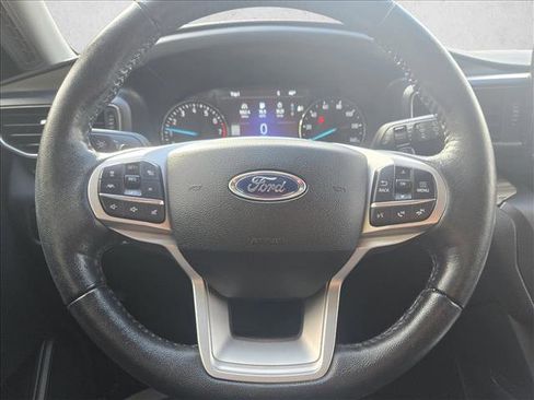 Used 2020 Ford Explorer Limited image 15