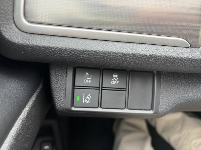 Used 2019 Honda Civic EX image 18