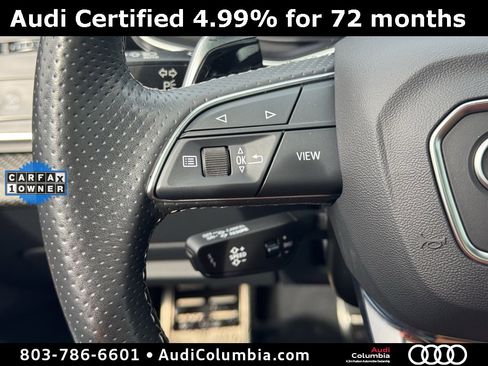 Used 2022 Audi RS Q8 image 29