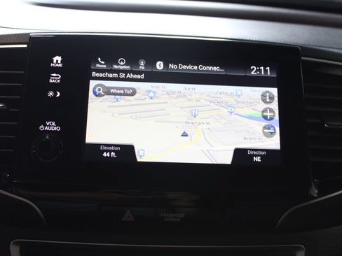 Used 2023 Honda Passport TrailSport image 17