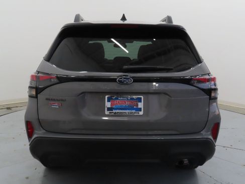 New 2026 Subaru Forester Premium image 5