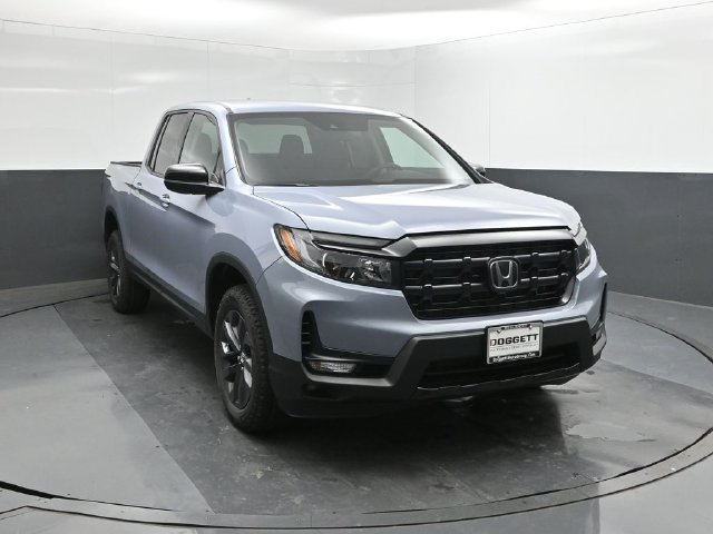 New 2026 Honda Ridgeline Sport image 17