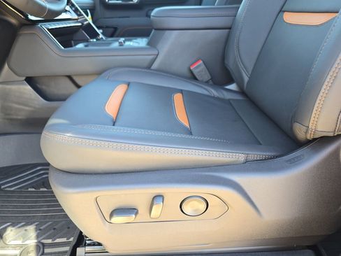 New 2026 GMC Sierra 2500 AT4 w/ AT4 Premium Plus Package image 30