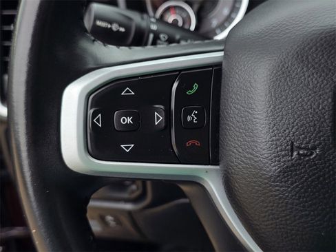 Used 2020 RAM 1500 Lone Star image 20