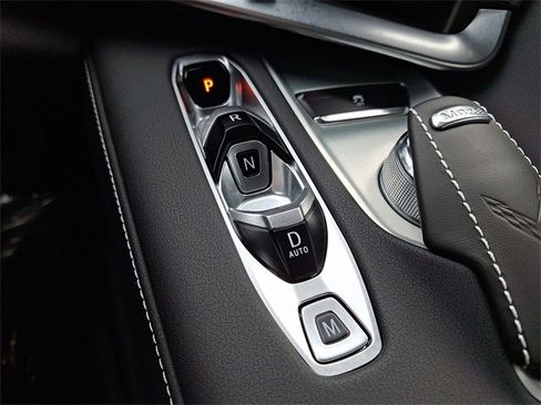 Certified 2025 Chevrolet Corvette Stingray Coupe w/ 1LT image 13