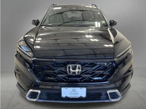 Certified 2025 Honda CR-V Sport Touring image 10