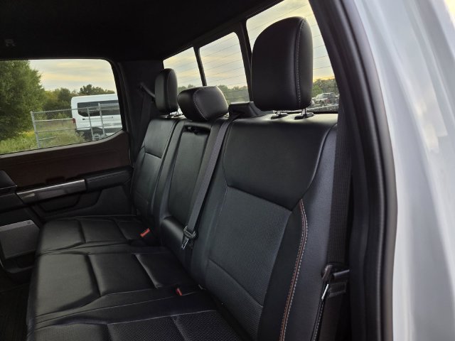 Used 2023 Ford F150 Lariat AWD/4WD image 32