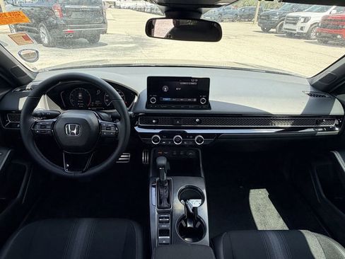 Used 2026 Honda Civic Sport image 13