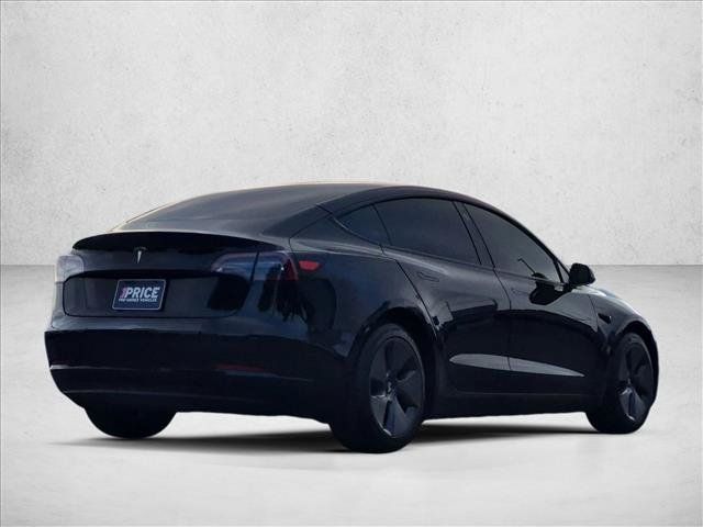 Used 2023 Tesla Model 3 Standard Range RWD image 5