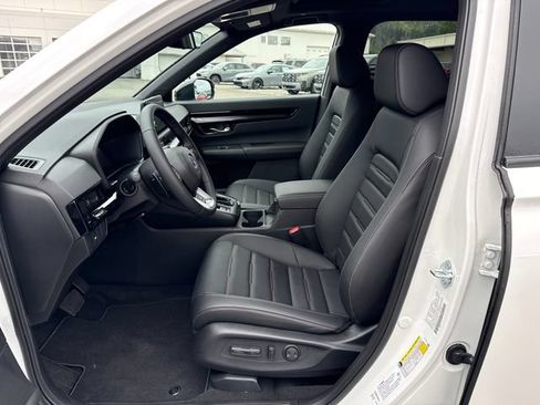 Used 2026 Honda CR-V Sport Touring image 17