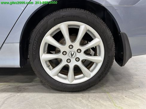 Used 2007 Acura TSX FWD image 16