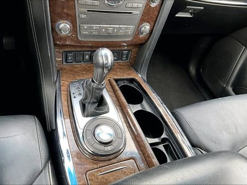 Used 2017 INFINITI QX80 2WD image 24