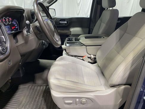 Used 2022 Chevrolet Silverado 1500 LT image 14