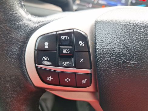 Used 2022 Ford Explorer Limited w/ Equipment Group 301A RWD image 20