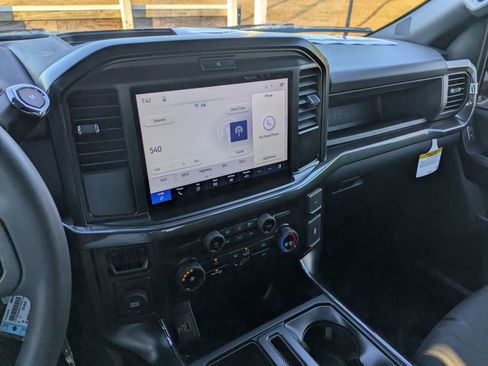 New 2026 Ford F150 STX w/ Equipment Group 200A RWD image 23