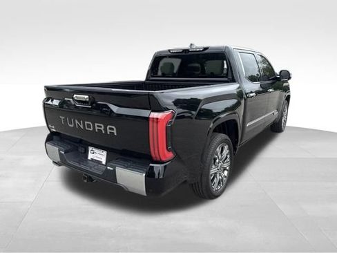 Used 2023 Toyota Tundra Capstone AWD/4WD image 5