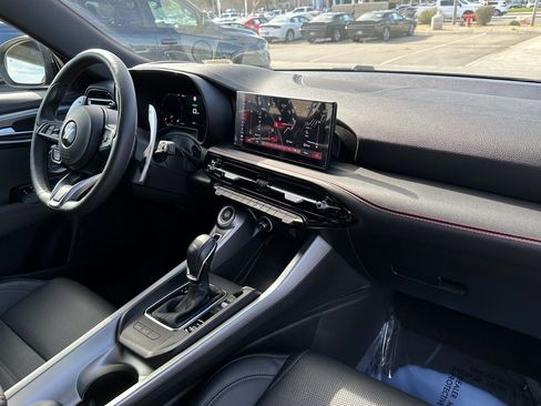 Certified 2024 Dodge Hornet R/T Plus w/ Tech Pack Plus w/o Parking image 15