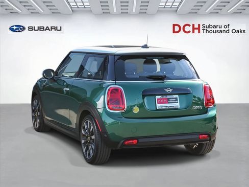 Used 2023 MINI Cooper SE FWD image 6