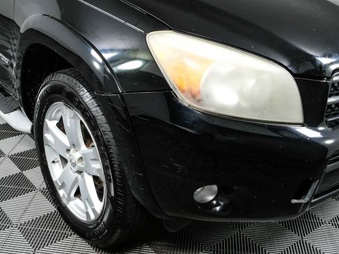 Used 2008 Toyota RAV4 Sport FWD image 32